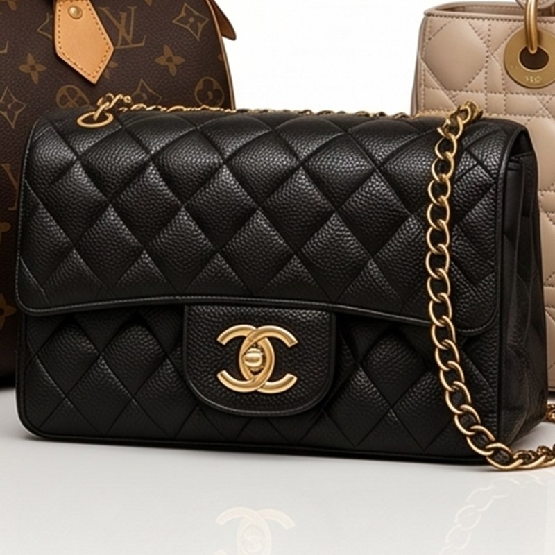 Handtassen — Luxury Designer Wilrijk