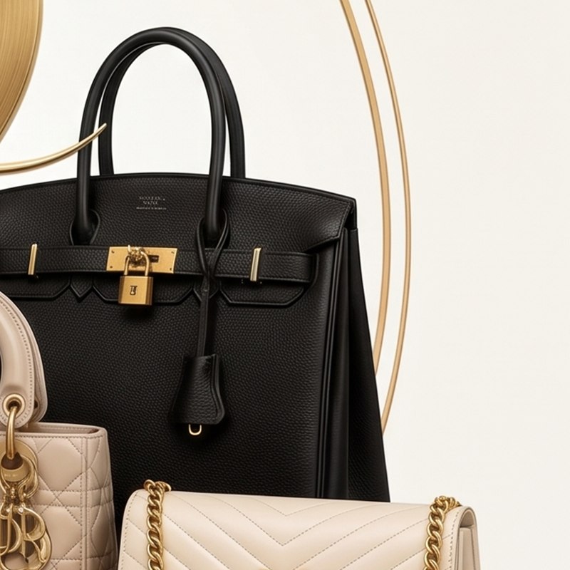 Hermès bij Luxury Designer in Wilrijk